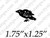 Small Crow Art Rubber Stamp SC38-10 by Pam Bray Designs