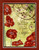 All Poppies, blossom and on stems art rubber stamps SB127A