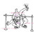 Limbo Dance Daphne Single Humorous Seniors ES1013-6