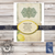 Summer Citrus Junk Journal Printables Digital Papers, Ephemera, Pockets & Tags for journals, cards and more Print at Home