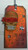 DriBonez Skulls and Bones Borders Art Rubber Stamp Sheet by Rick St Dennis SCRSD-003