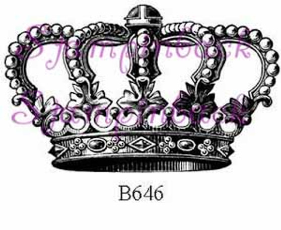 Crown 1