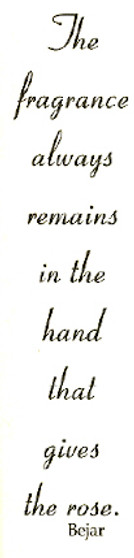 The Fragrance