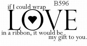 Wrap Love 1