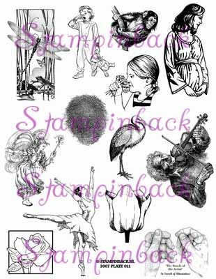 Einstein Full Sheet 1