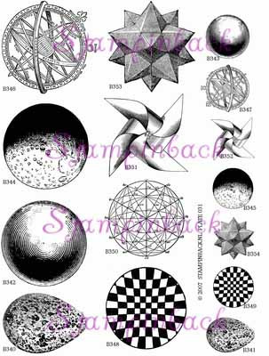 Background Elements 1