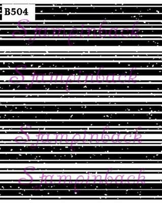 Barcode Background 1