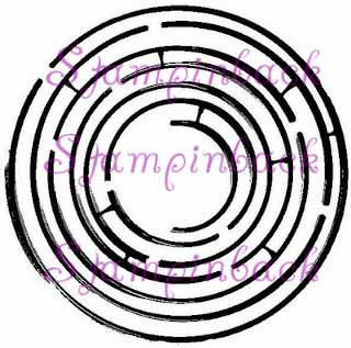 Circle Maze 1