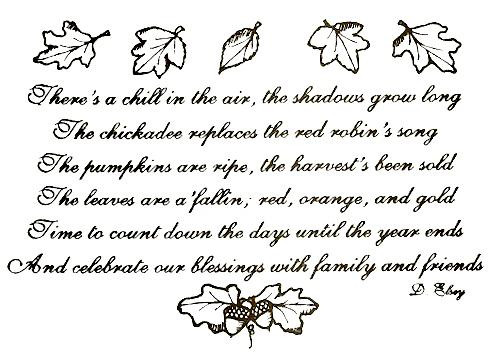 Celebrate Our Blessings