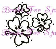Bunch of Clover
