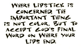 Lipstick