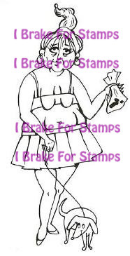 Picking Up The Pieces Patsy