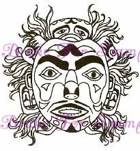 Small Mask