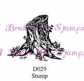 Tree Stump