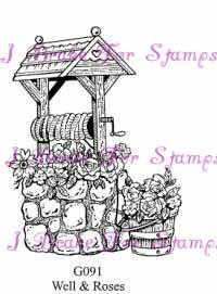 Well & Roses