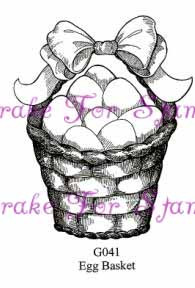 Egg Basket