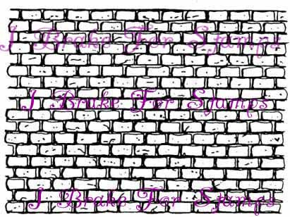 Brick Wall