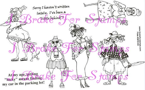 IBFS103 Seniors Half Sheet