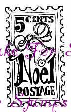 Noel Postage