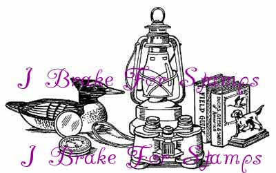 Outdoorsman Collection