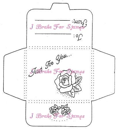 Just For You PACK-IT