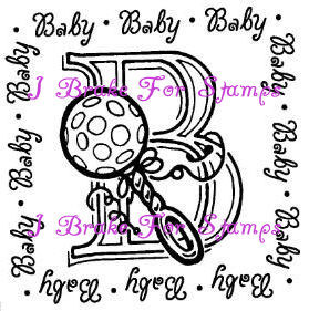 B is for Baby
