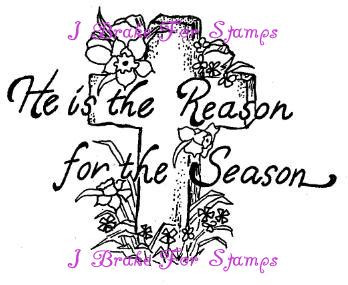 He is the Reason - Easter