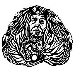 Native American Indian #2