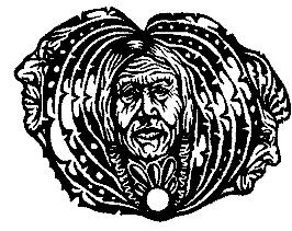 Native American Indian #3