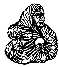 Native American Indian #6