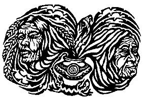 Native American Indian #8