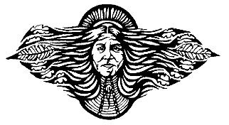 Native American Indian #11