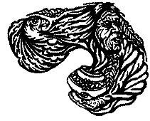 Native American Indian #12