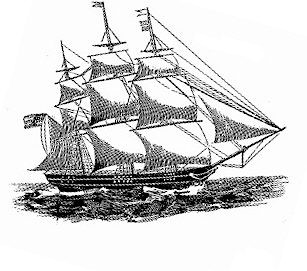 Clipper Ship