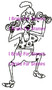 Sweatin' Alice