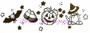 Trick or Treat Border