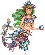 ECLECTIC SEA COLLECTION