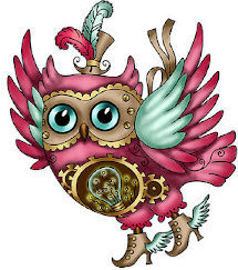 **NEW** STEAMPUNK SET