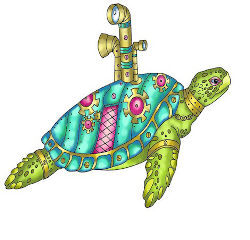 ECLECTIC COLLECTION #2