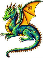 MYTHICAL REFLECTIONS