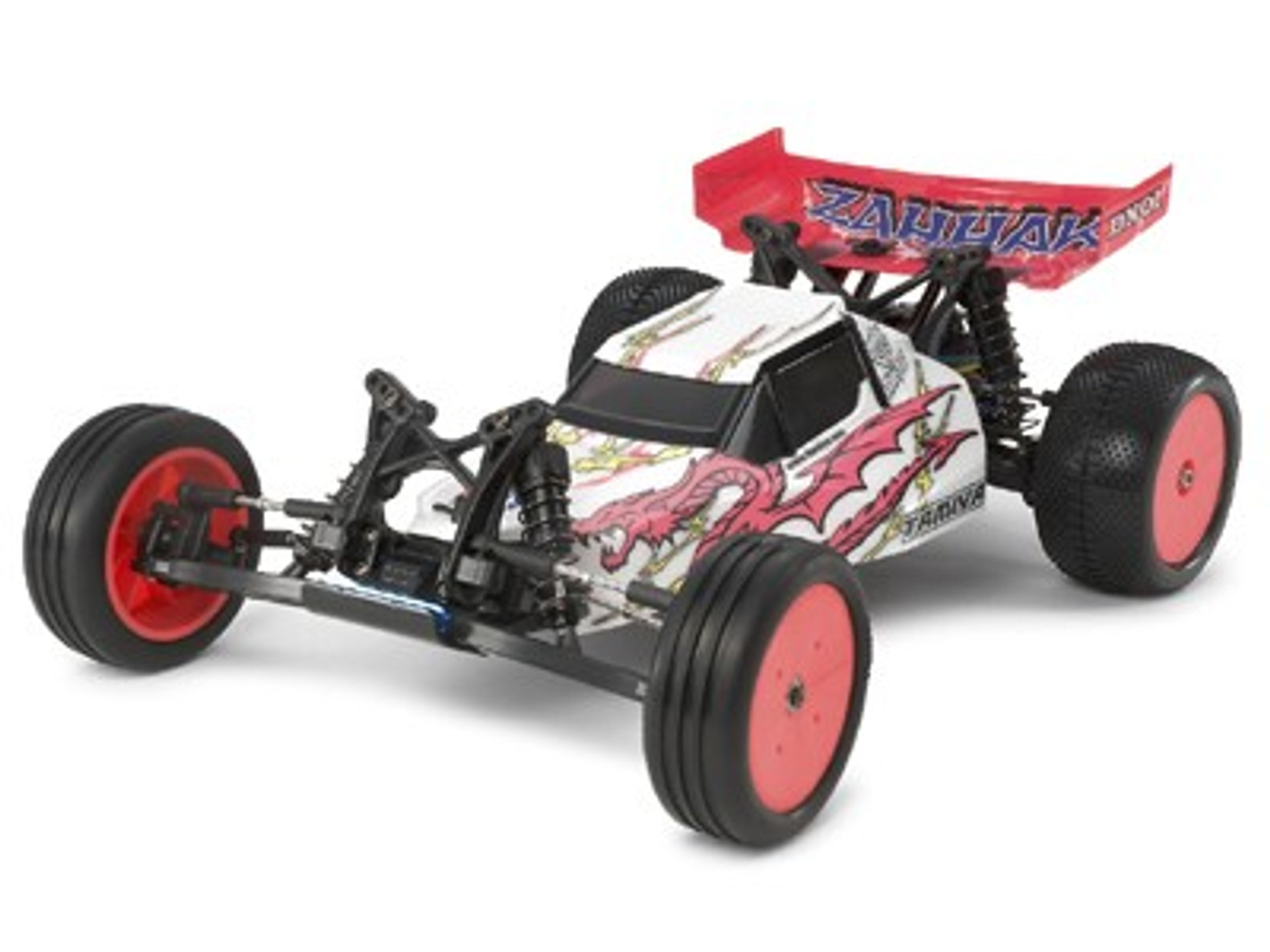 rc 2wd buggy