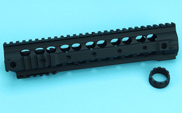 Gu0026P URX III RAS (Short) for Tokyo Marui Gu0026P M4 / M16 Series - GP-COP100C