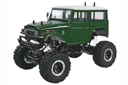 toyota 4x4 rc