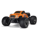 ARRMA-1-10 BIG ROCK CREW CAB 4X4-AR10271