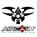 Aircolt Airsoft & Parts