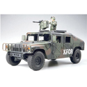 TAMIYA-M1025 HUMMER