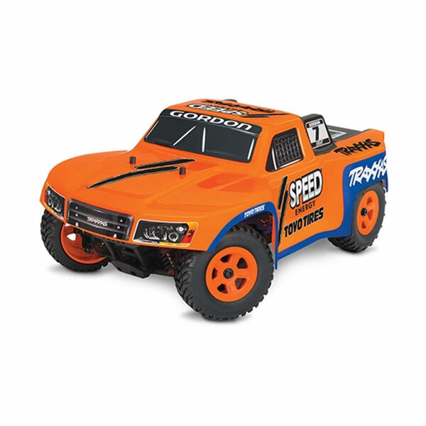 LATRAX STADIUM SUPER TRUCK