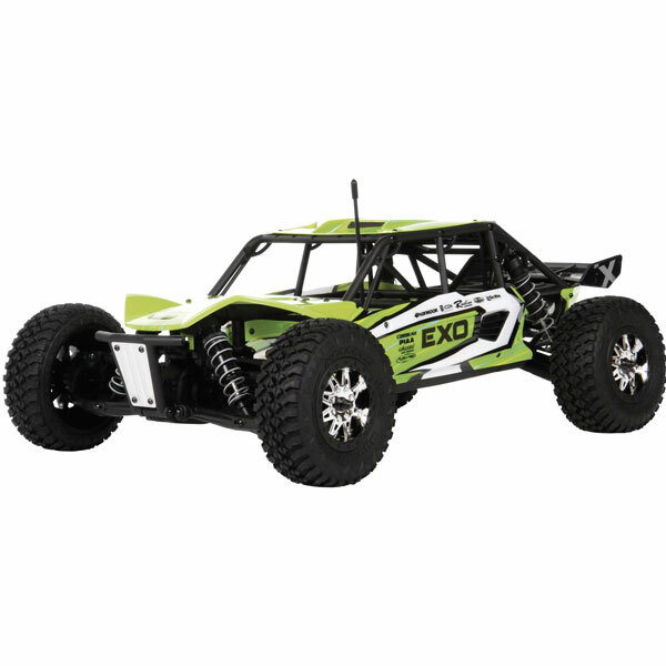 AXIAL-EXO TERRA BUGGY