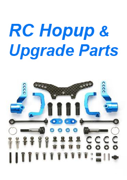 Tamiya RC Spare Parts