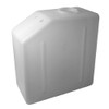 Water tank / container - 200mm x 97mm x 212mm - DOMOBAR SUPER - VIBIEMME MATECVAACDOSU